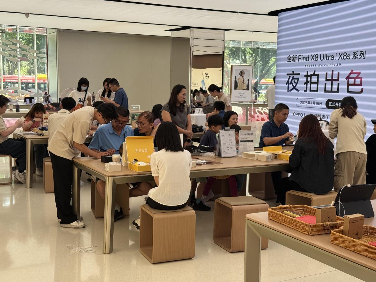 Ultra超大杯首銷火爆!OPPO三大新品正式開售,優劣點一文看懂!