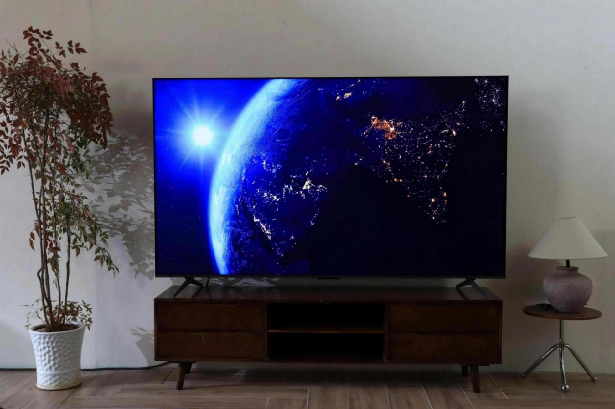 換電視不糾結!TCL T7L Pro 憑實力出圈