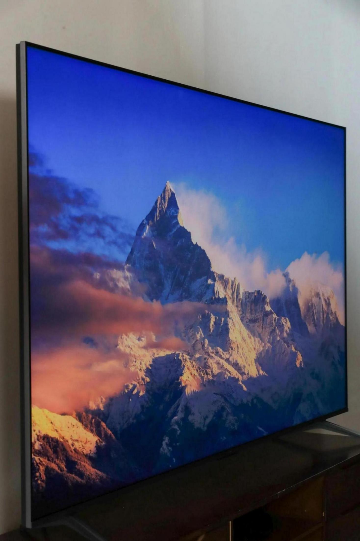 換電視不糾結!TCL T7L Pro 憑實力出圈