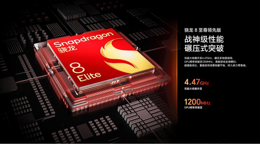 定價相同,榮耀GTPro和紅米K80Pro哪款值得入手?一文看懂