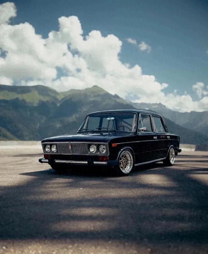 八款經典老轎車,開過一輛的就是大哥,全開過絕對沒有