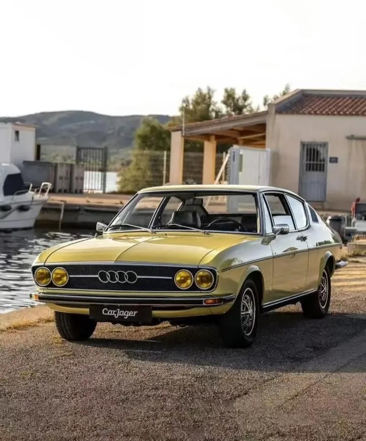八款經典老轎車,開過一輛的就是大哥,全開過絕對沒有