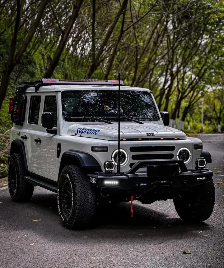 八款經典老轎車,開過一輛的就是大哥,全開過絕對沒有