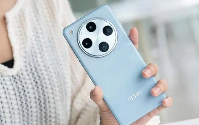 攝影愛好者的福音,OPPOFindX8Pro,國補(bǔ)后低至4399元!